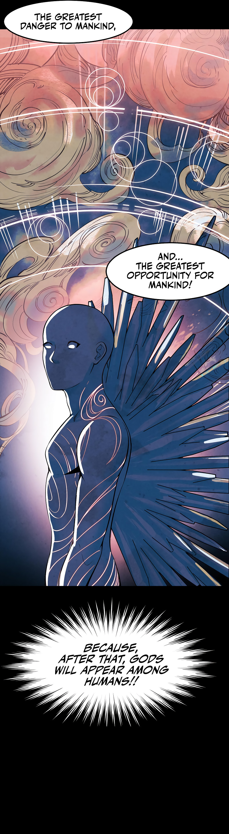 So They Prophesized, I'm the Future King Chapter 20 - Page 18