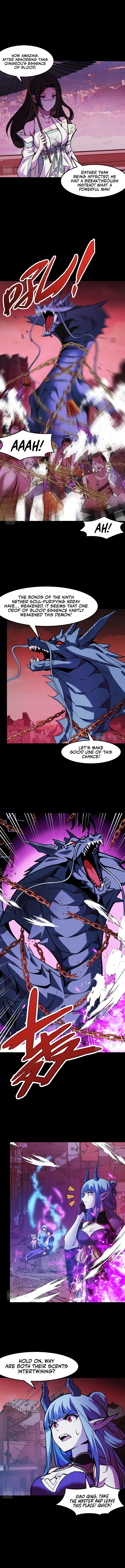 So They Prophesized, I'm the Future King Chapter 21 - Page 13
