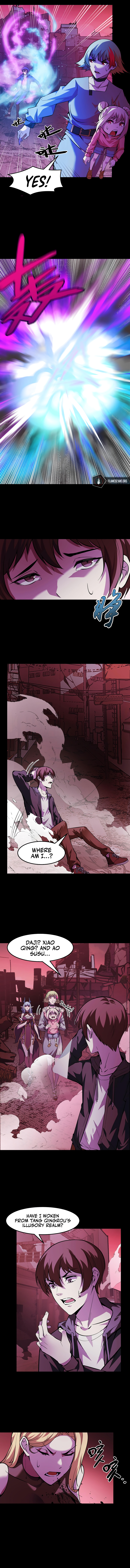 So They Prophesized, I'm the Future King Chapter 21 - Page 15