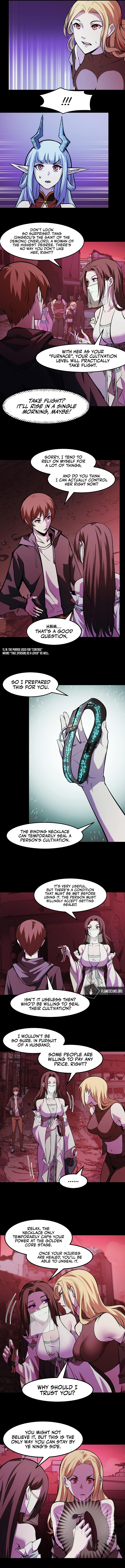 So They Prophesized, I'm the Future King Chapter 22 - Page 15