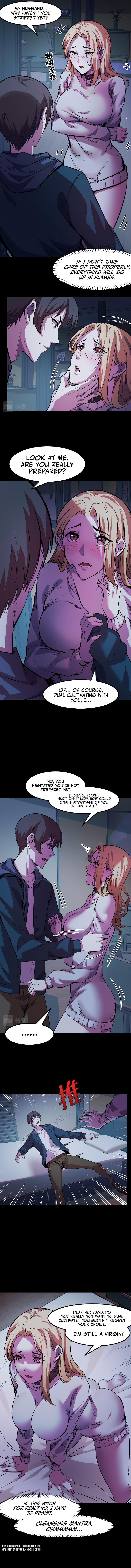 So They Prophesized, I'm the Future King Chapter 24 - Page 5