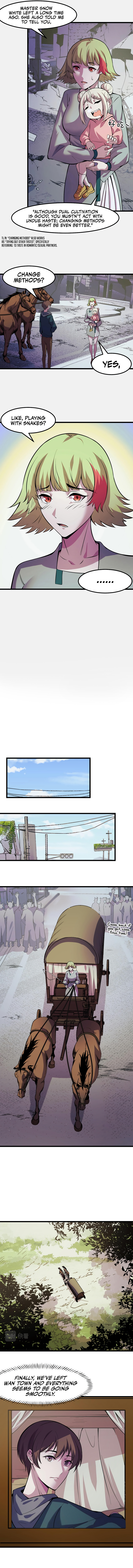 So They Prophesized, I'm the Future King Chapter 24 - Page 13