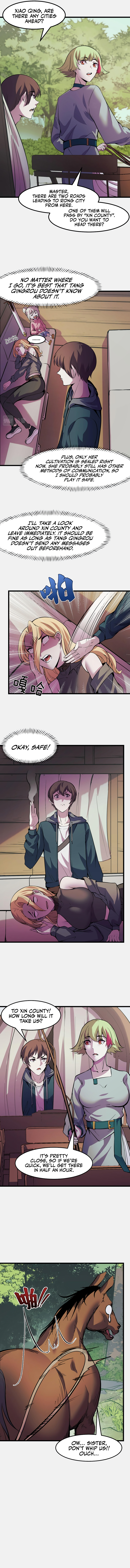 So They Prophesized, I'm the Future King Chapter 24 - Page 17