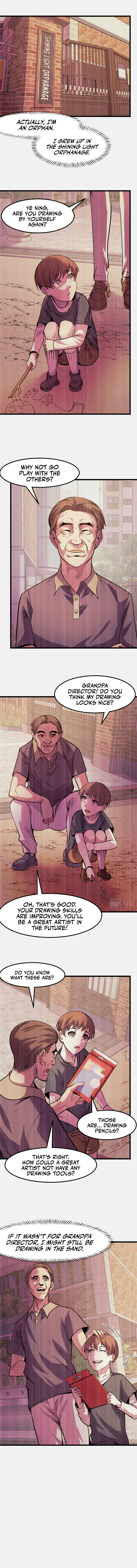 So They Prophesized, I'm the Future King Chapter 25 - Page 5