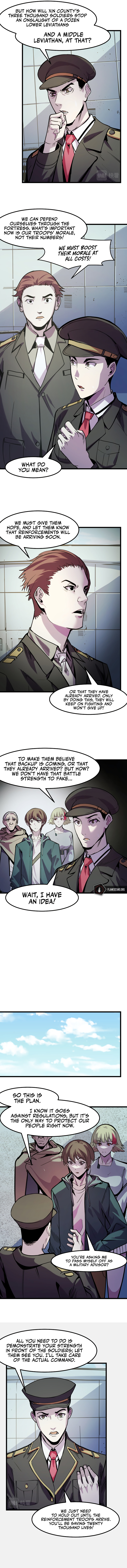 So They Prophesized, I'm the Future King Chapter 26 - Page 15