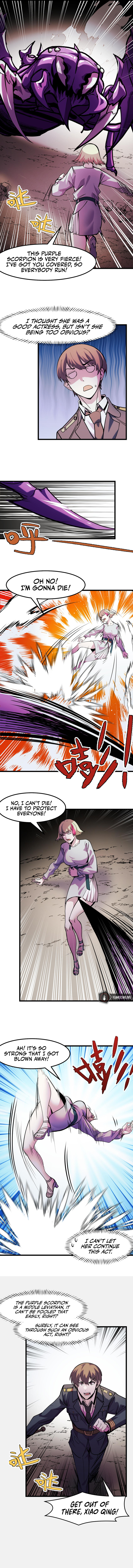 So They Prophesized, I'm the Future King Chapter 28 - Page 15