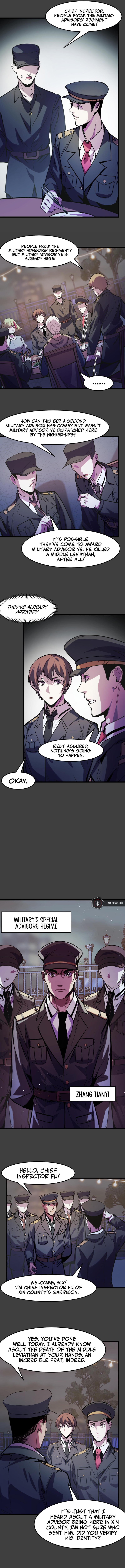 So They Prophesized, I'm the Future King Chapter 29 - Page 15