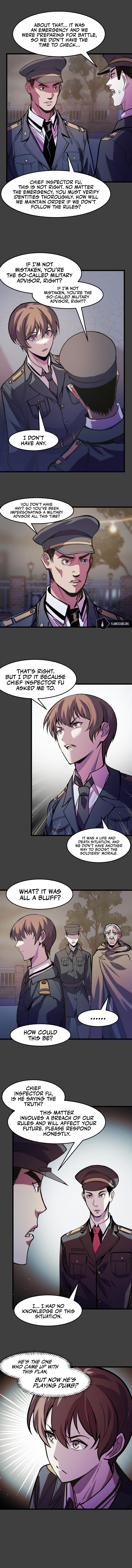 So They Prophesized, I'm the Future King Chapter 29 - Page 17