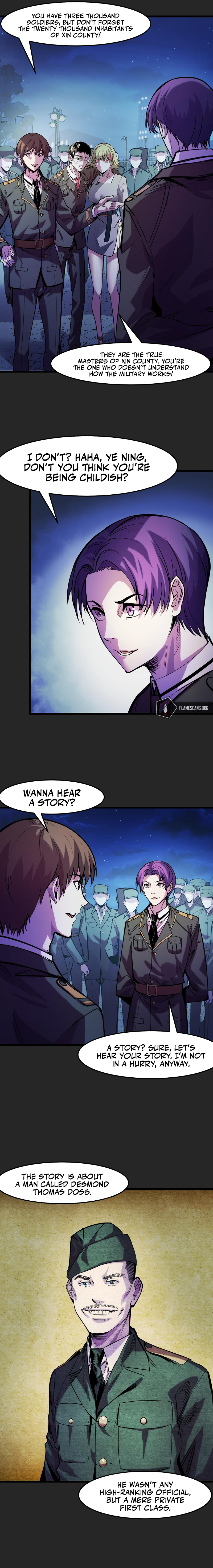 So They Prophesized, I'm the Future King Chapter 31 - Page 15