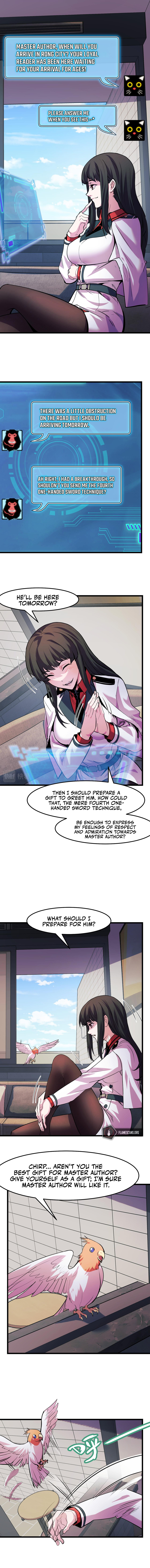 So They Prophesized, I'm the Future King Chapter 34 - Page 15