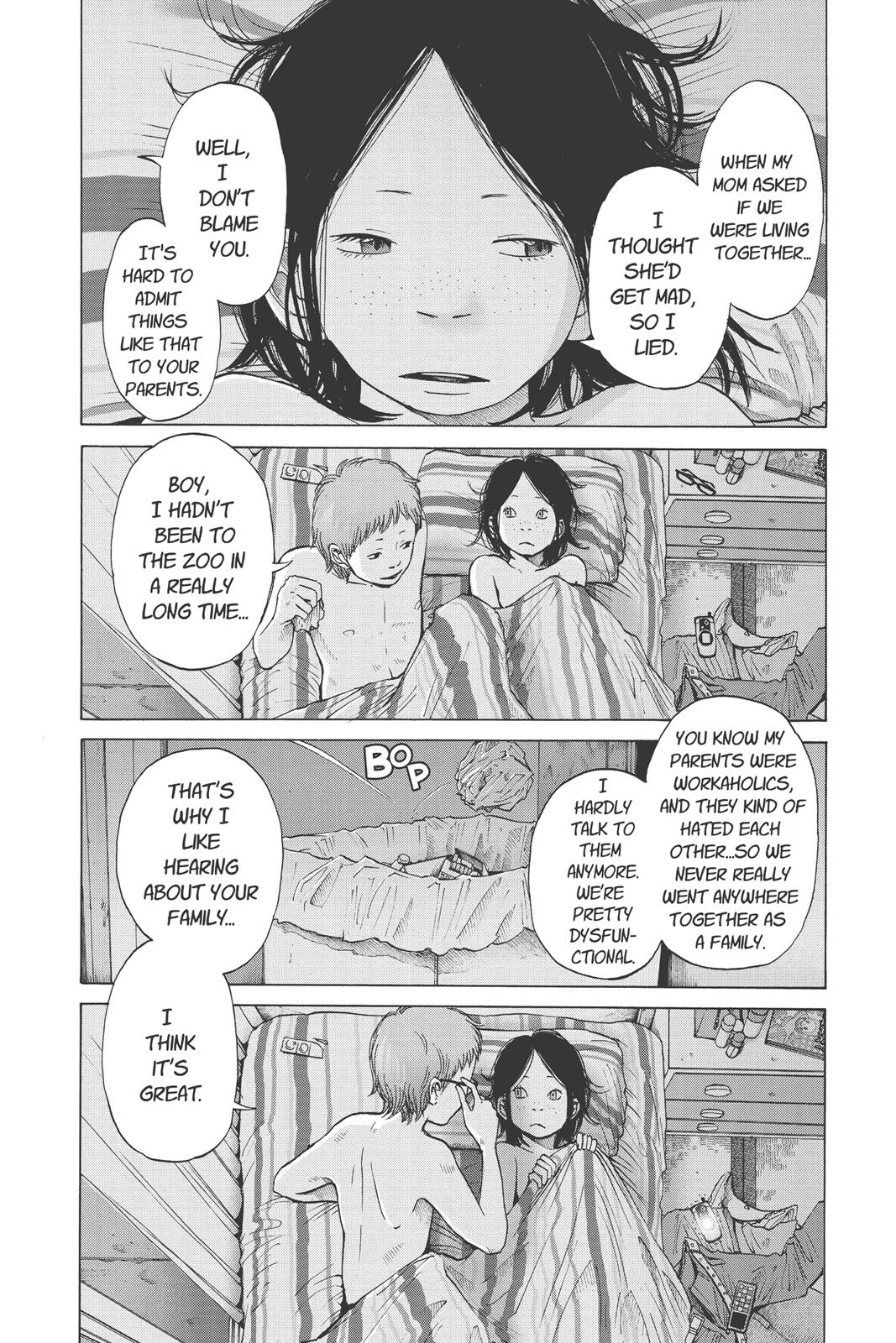 solanin Chapter 4 - Page 6