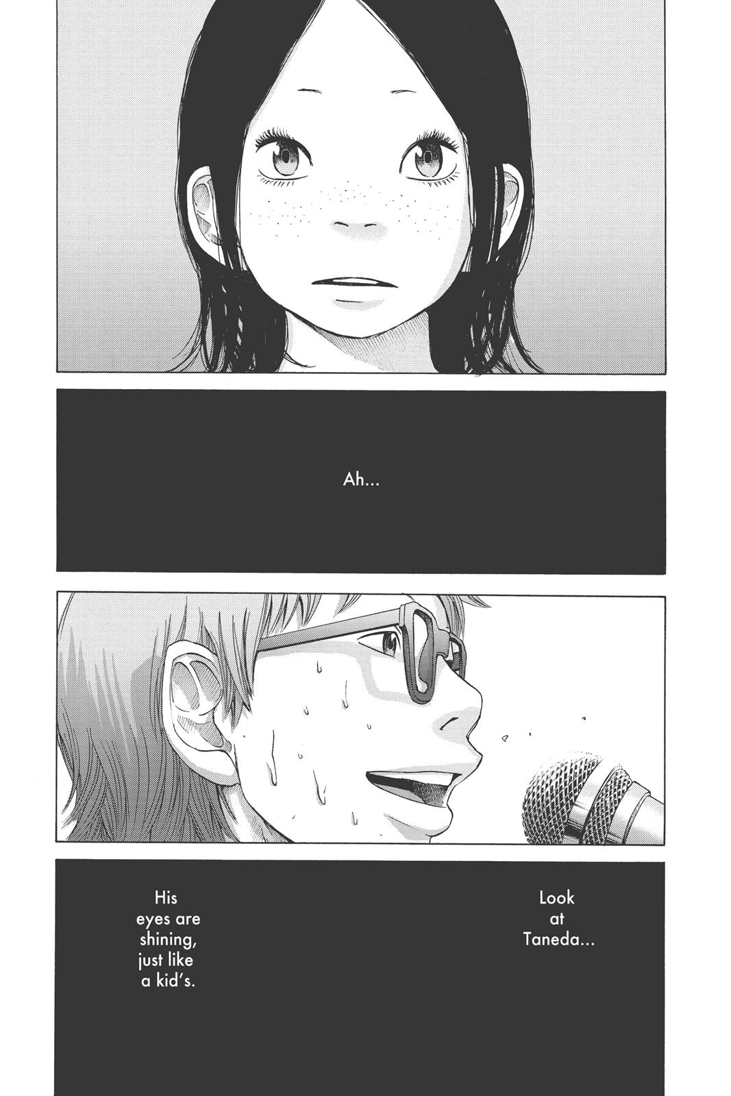 solanin Chapter 9 - Page 13
