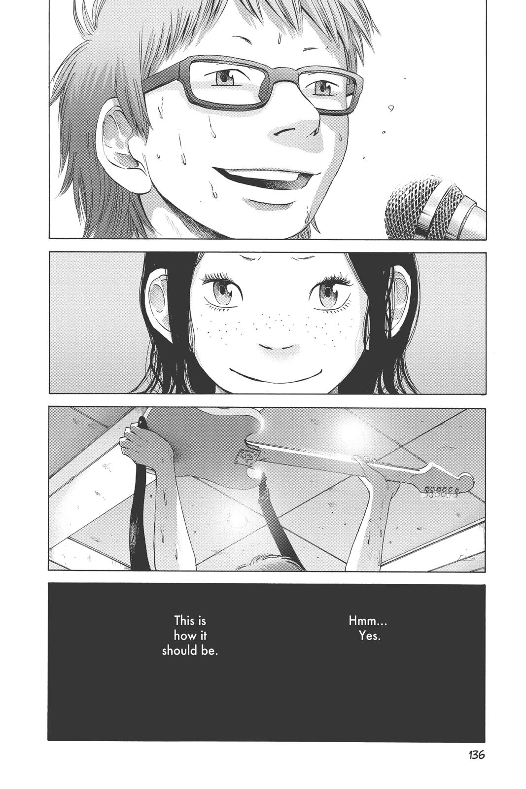 solanin Chapter 9 - Page 14