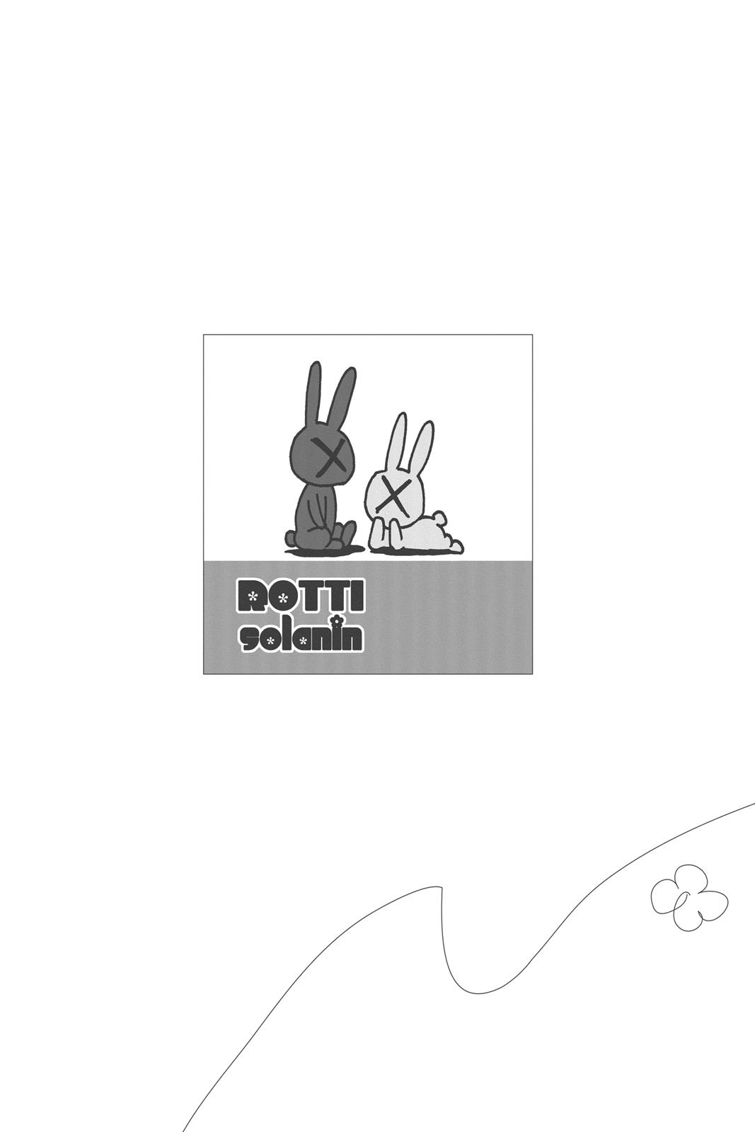 solanin Chapter 9 - Page 15