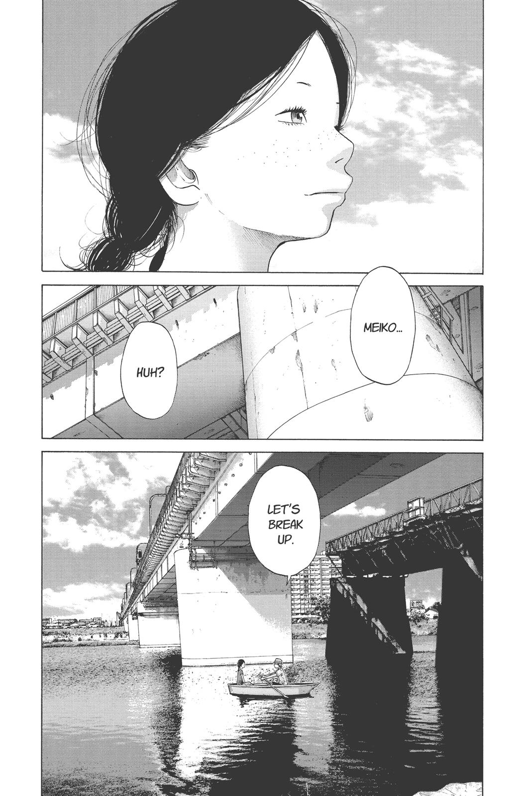 solanin Chapter 12 - Page 5