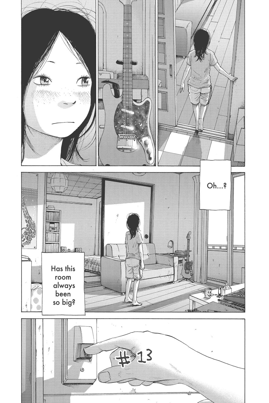 solanin Chapter 13 - Page 3