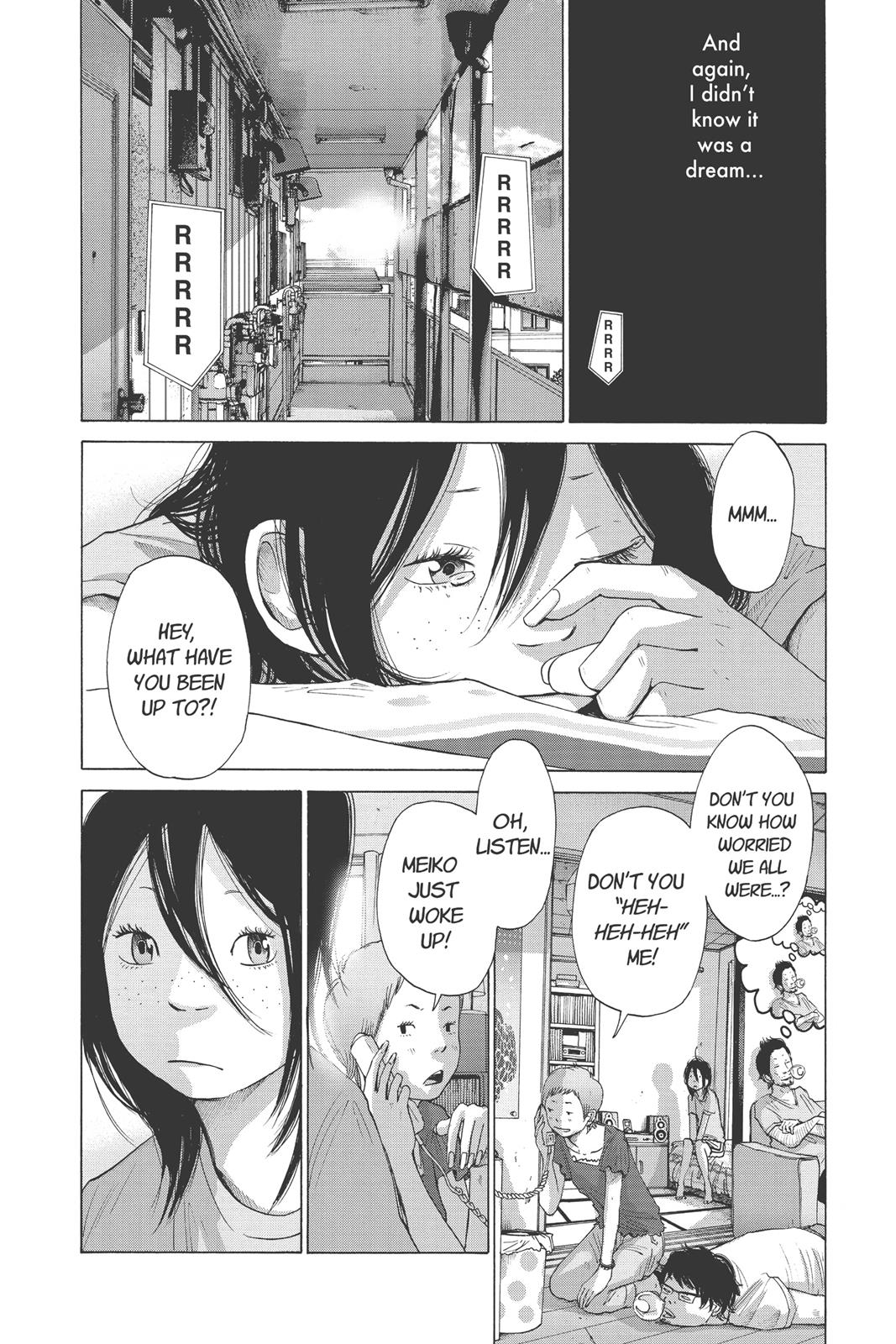 solanin Chapter 13 - Page 12