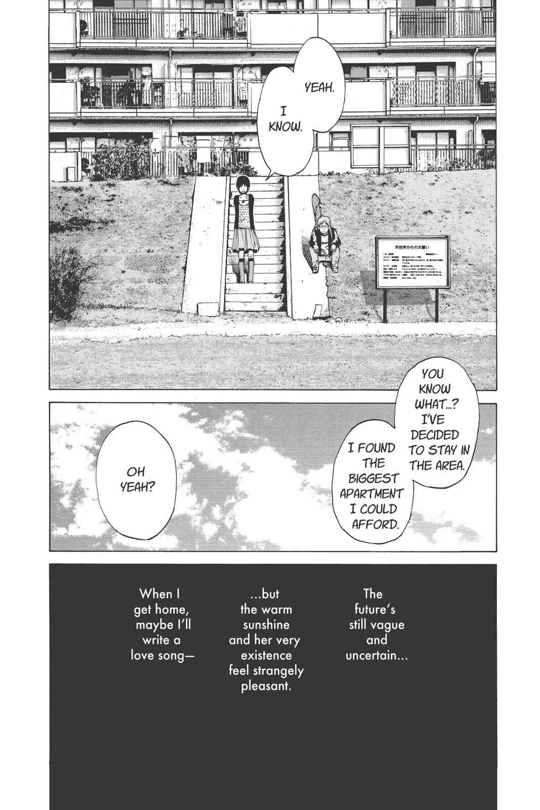 solanin Chapter 15 - Page 18