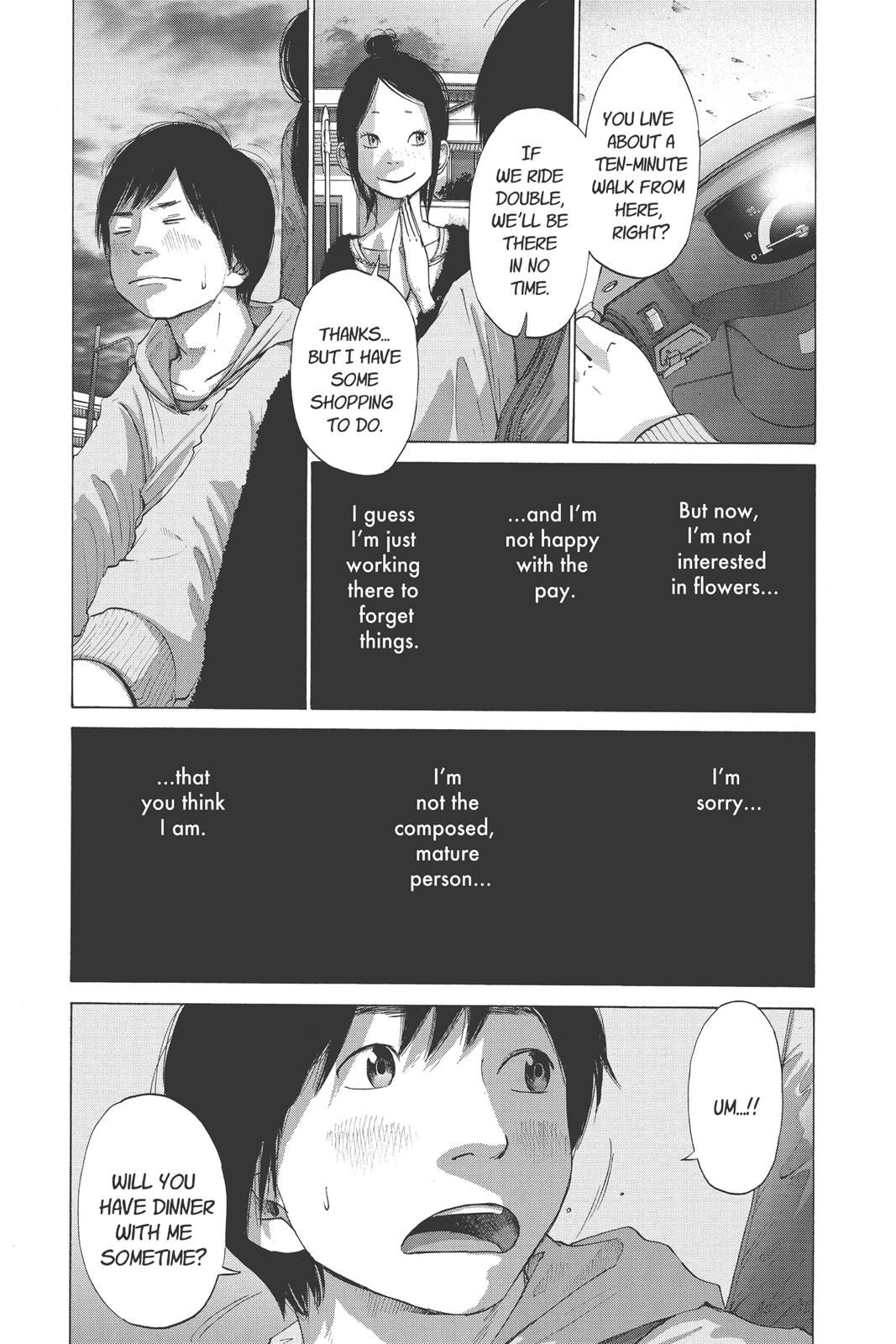 solanin Chapter 16 - Page 5