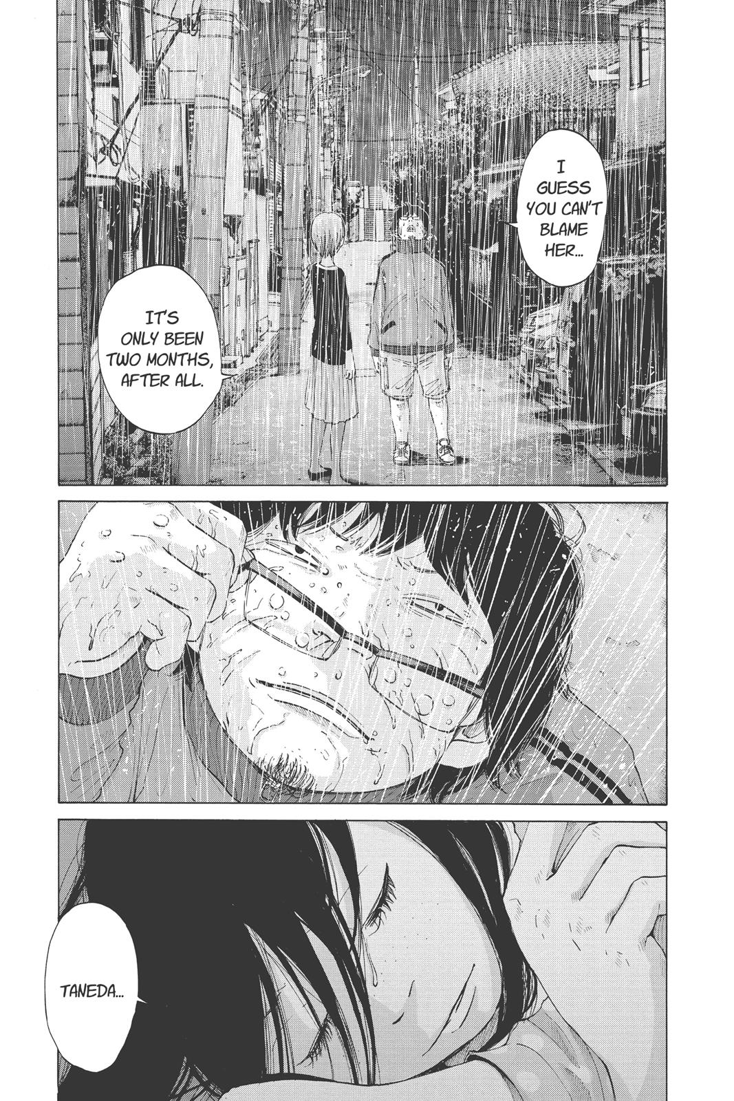 solanin Chapter 16 - Page 11