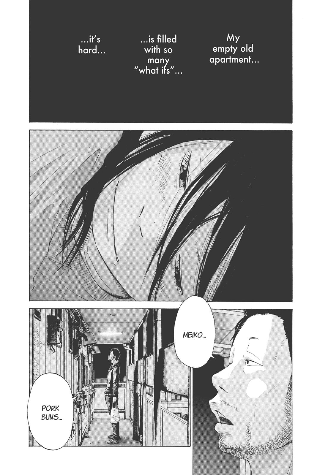 solanin Chapter 17 - Page 4