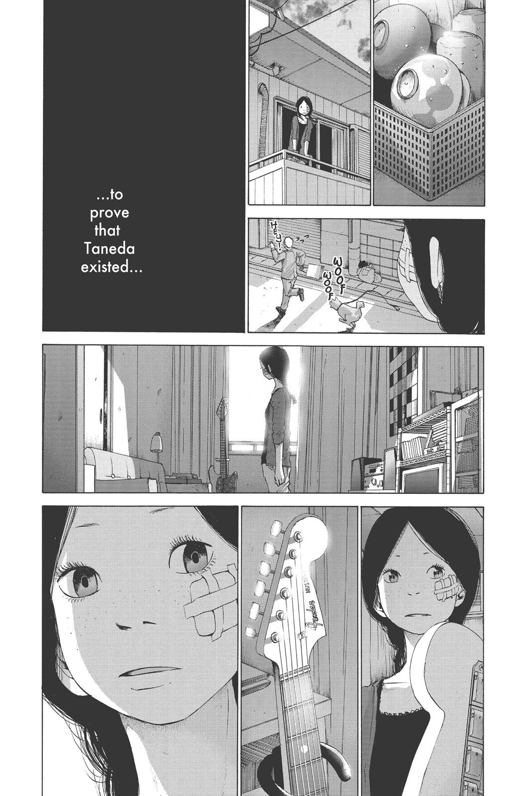 solanin Chapter 18 - Page 11