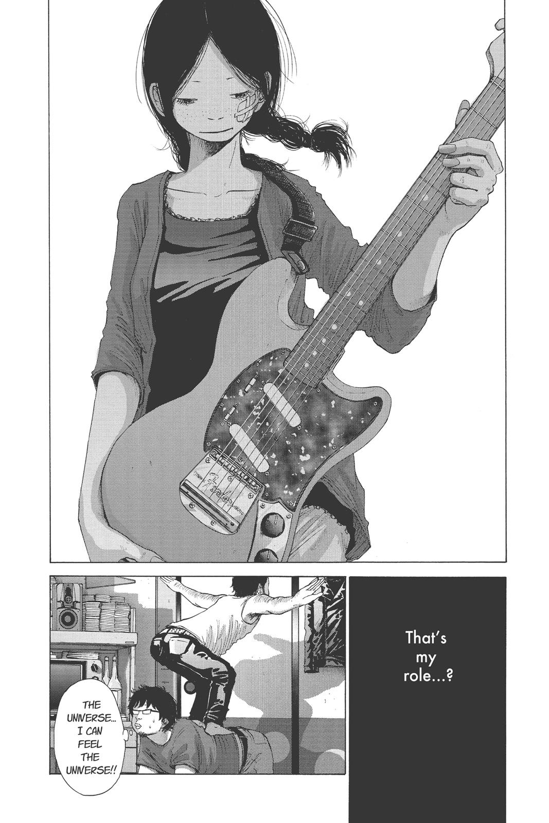 solanin Chapter 18 - Page 12