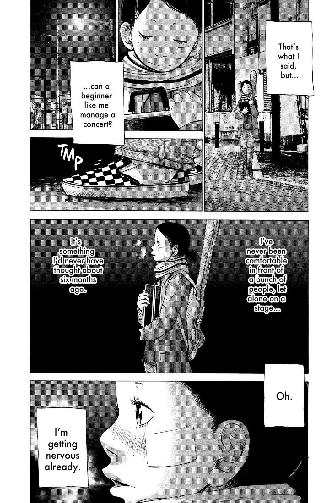 solanin Chapter 22 - Page 6