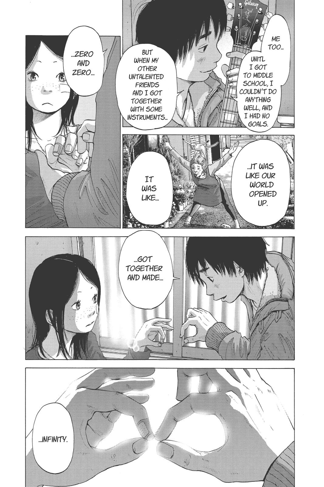 solanin Chapter 22 - Page 11