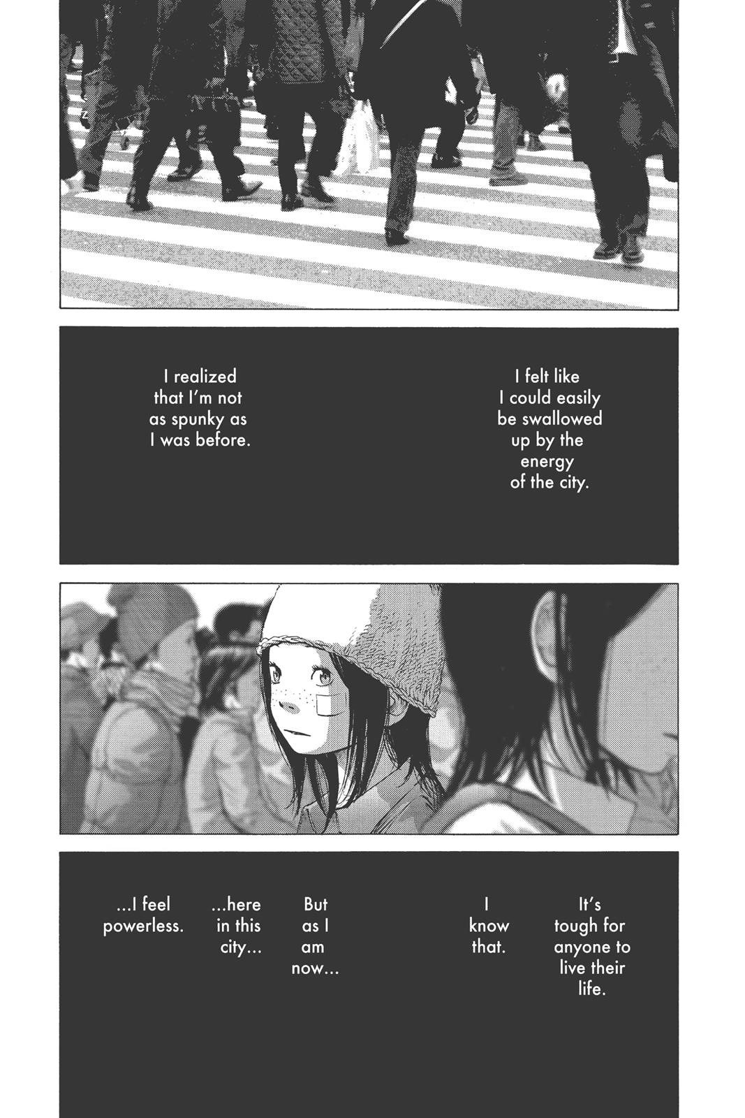 solanin Chapter 23 - Page 7