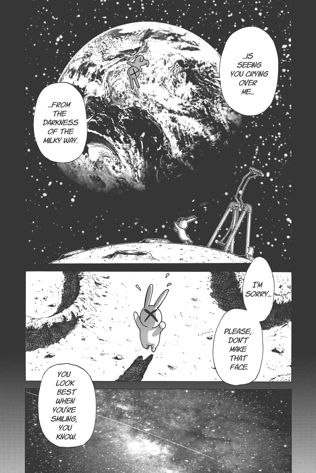 solanin Chapter 24 - Page 3