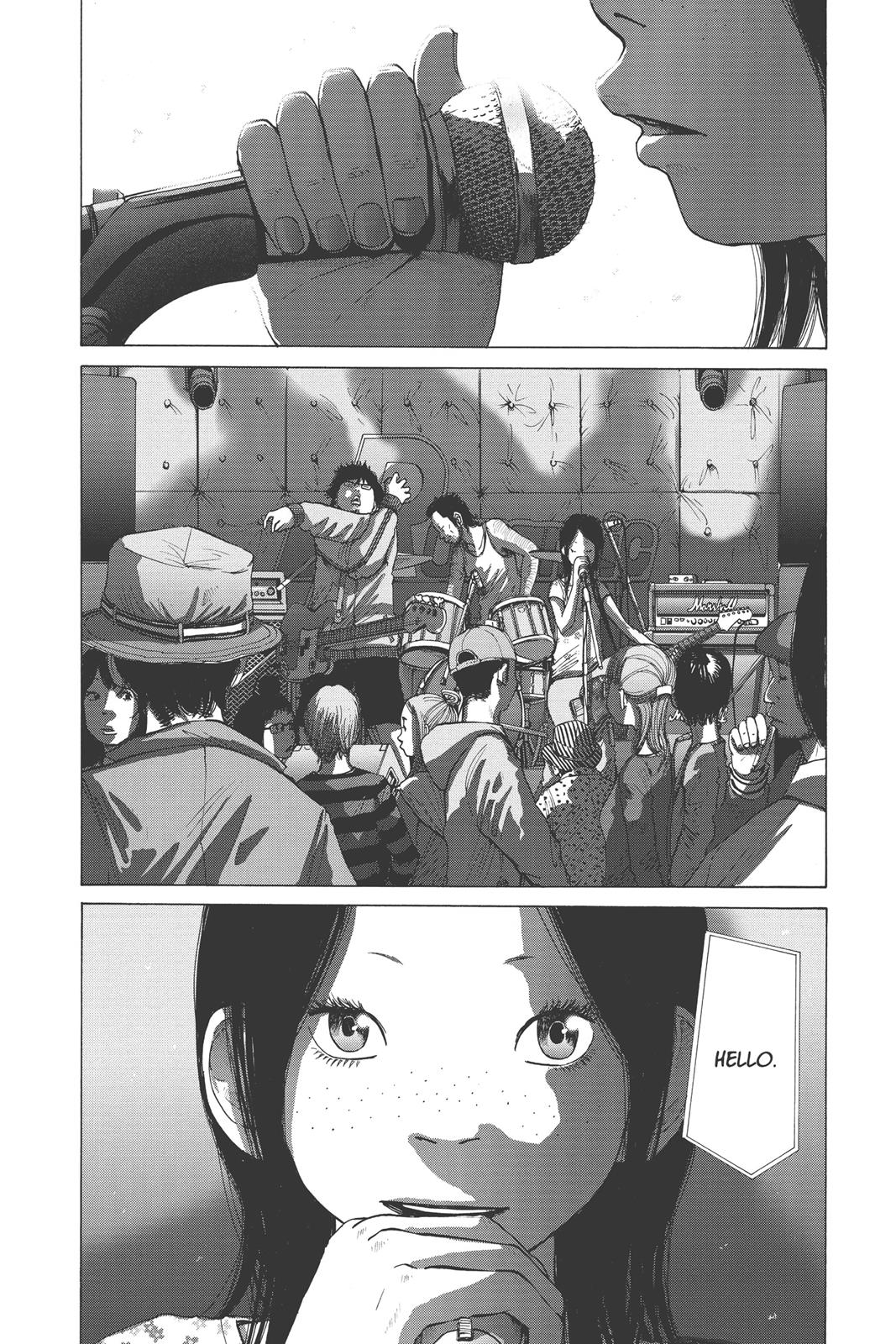 solanin Chapter 25 - Page 12