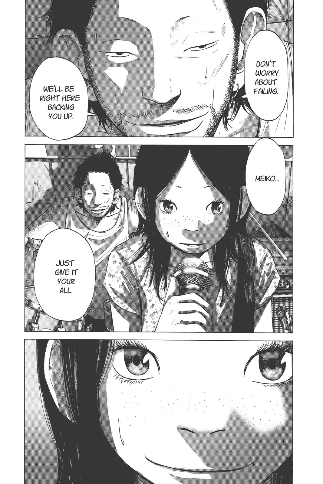 solanin Chapter 26 - Page 3