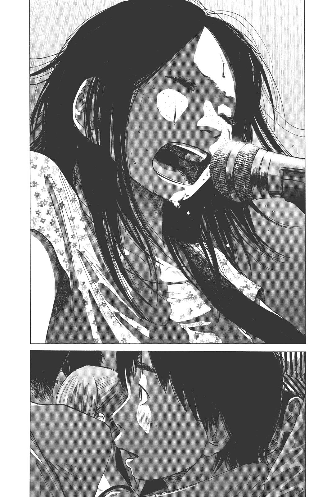 solanin Chapter 26 - Page 6