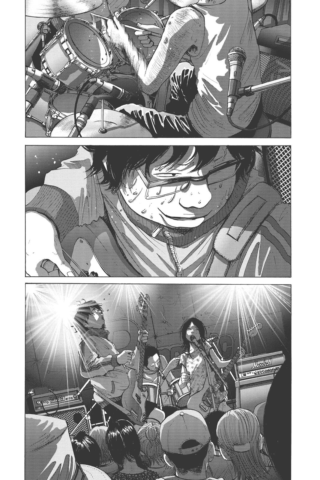 solanin Chapter 26 - Page 7