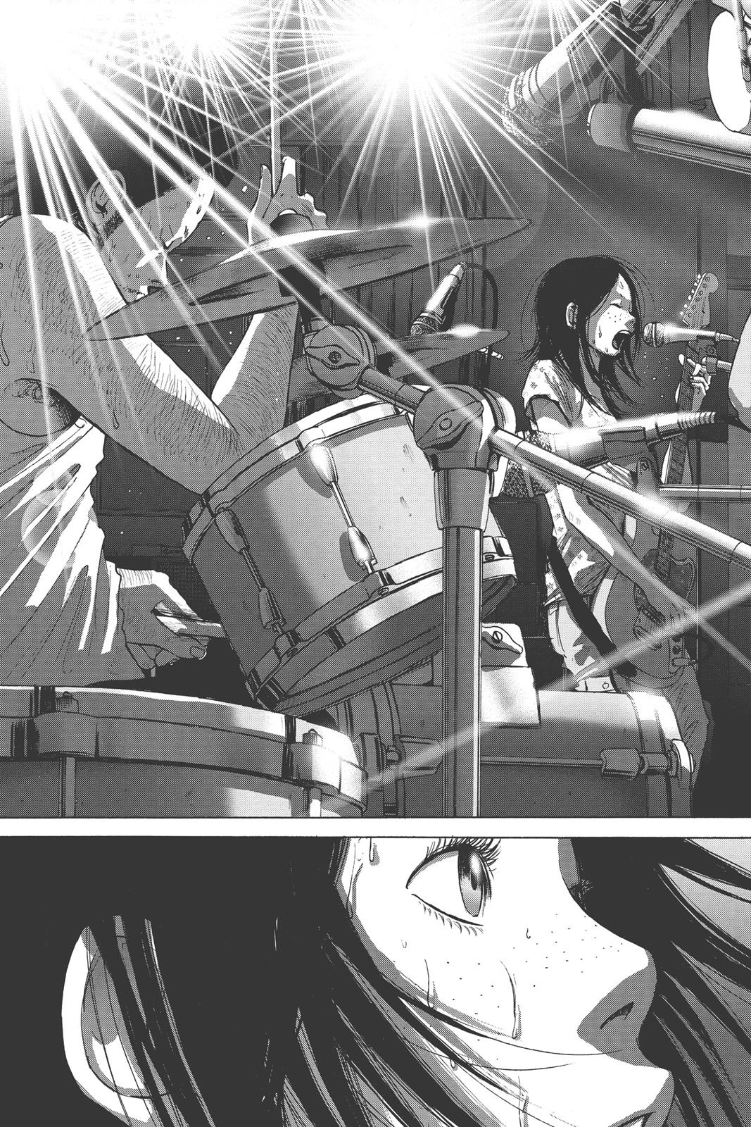 solanin Chapter 26 - Page 9