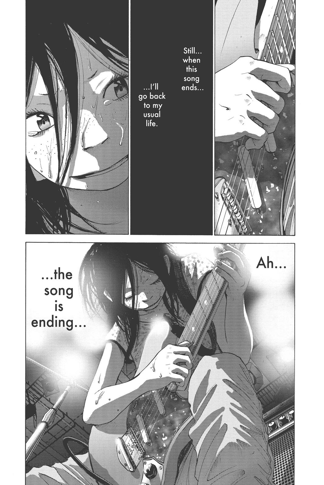 solanin Chapter 26 - Page 13