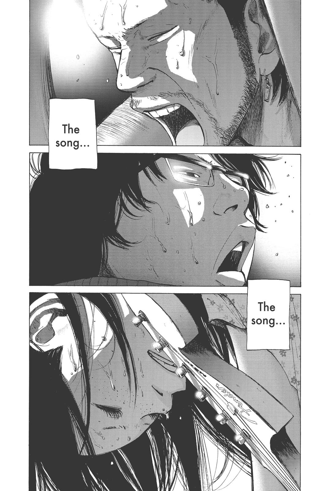 solanin Chapter 26 - Page 14