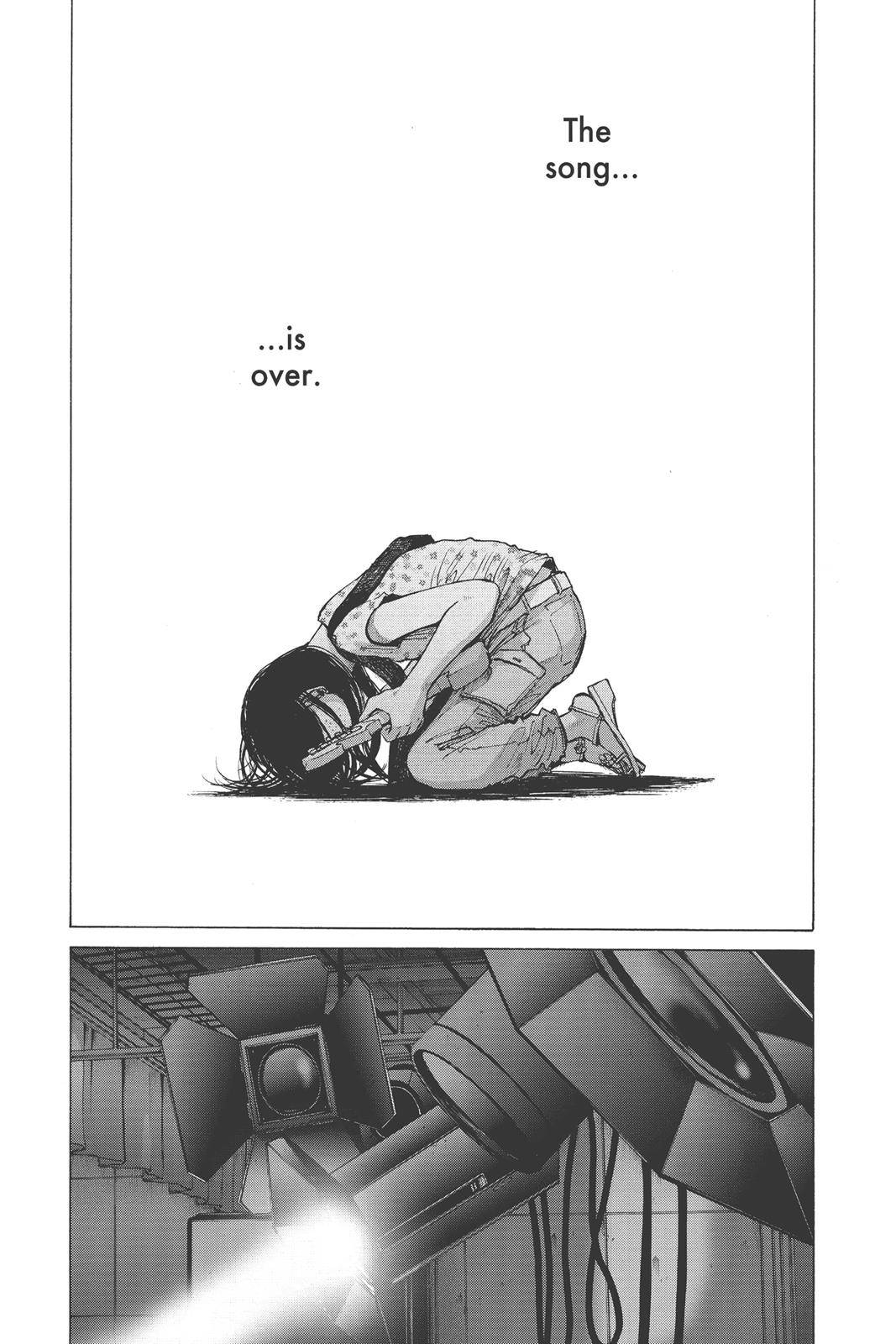 solanin Chapter 26 - Page 15