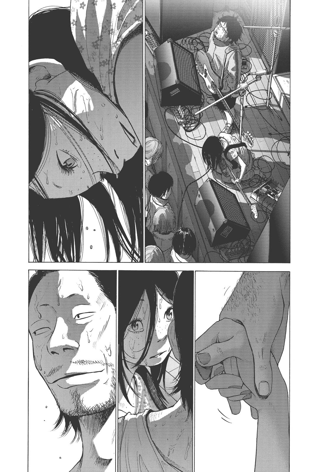 solanin Chapter 26 - Page 16
