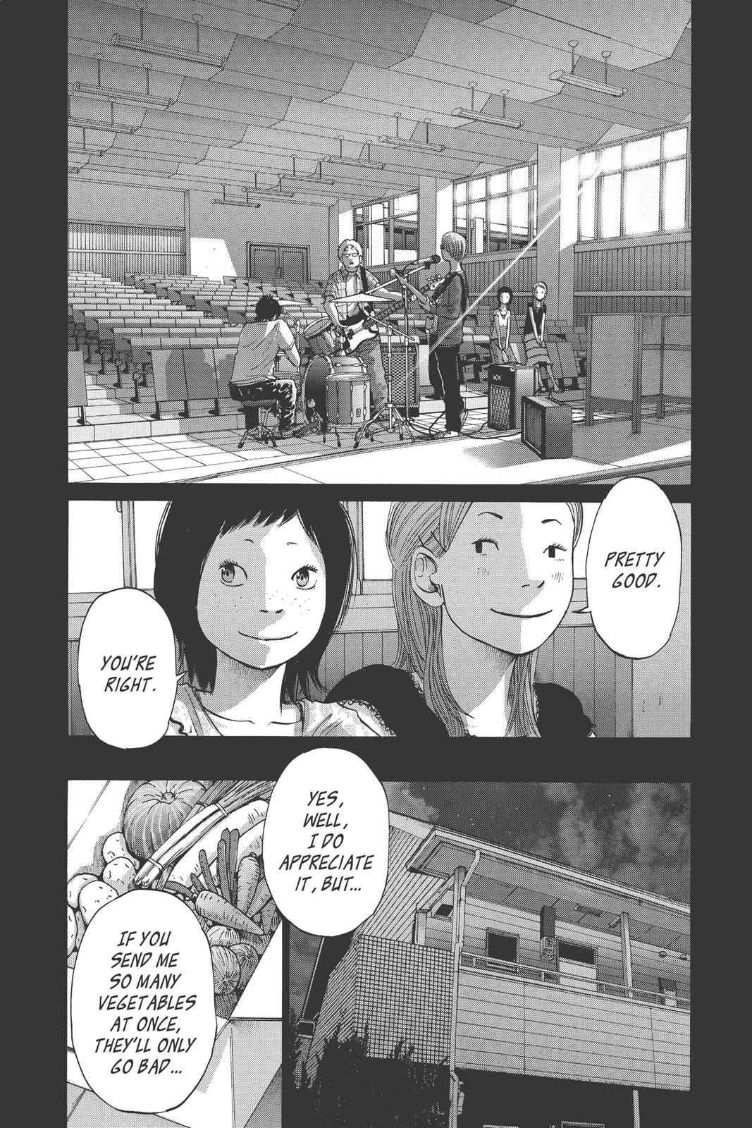 solanin Chapter 27 - Page 8
