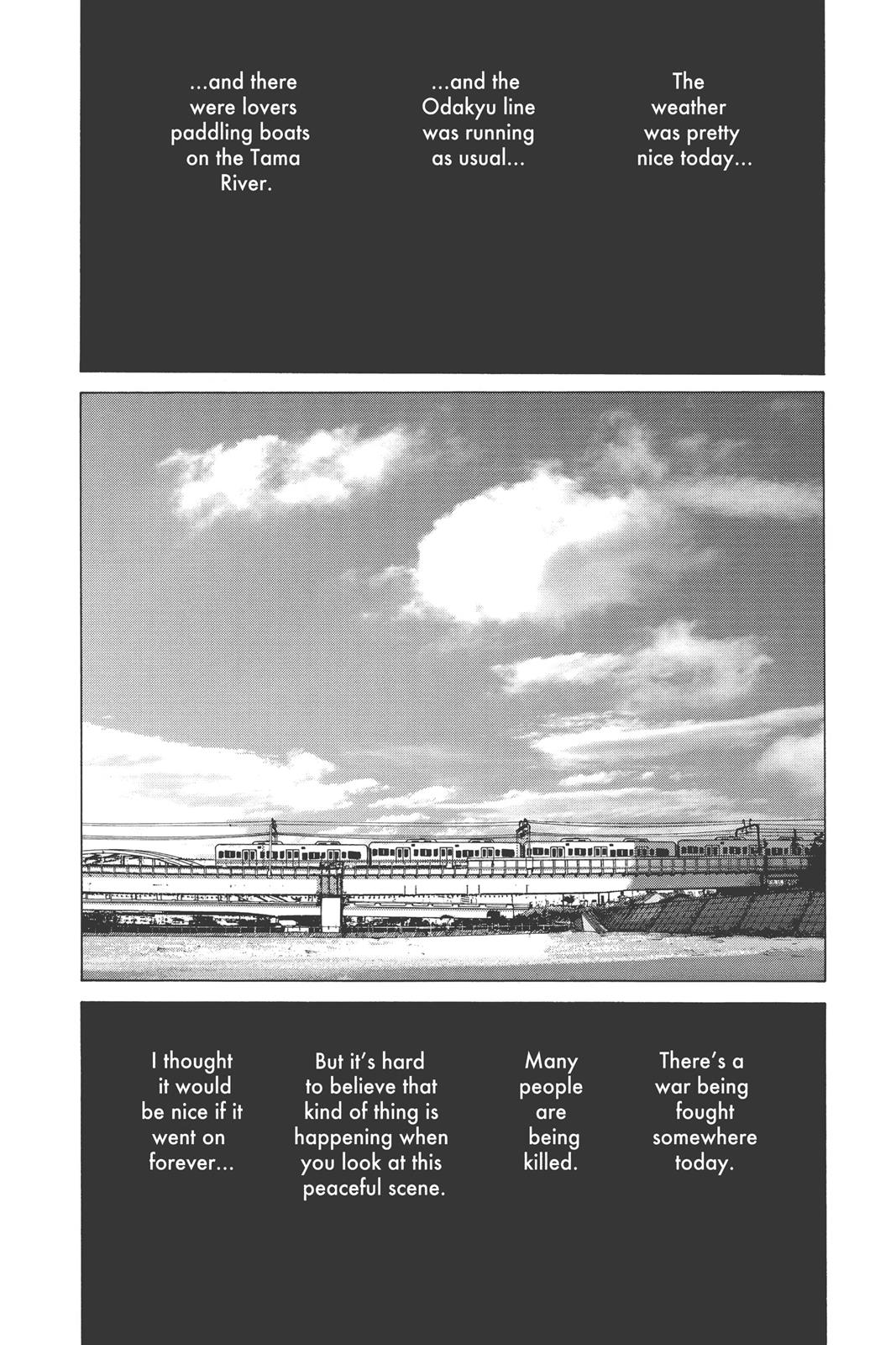 solanin Chapter 28 - Page 14