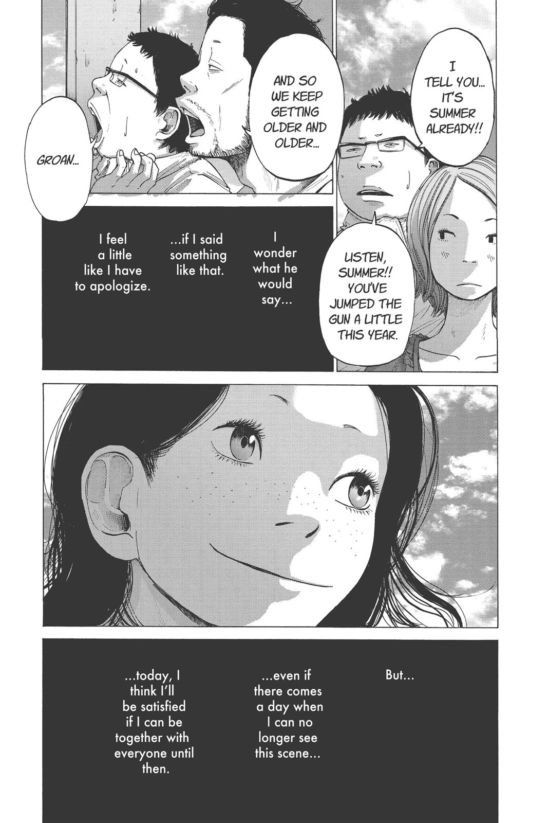 solanin Chapter 28 - Page 15