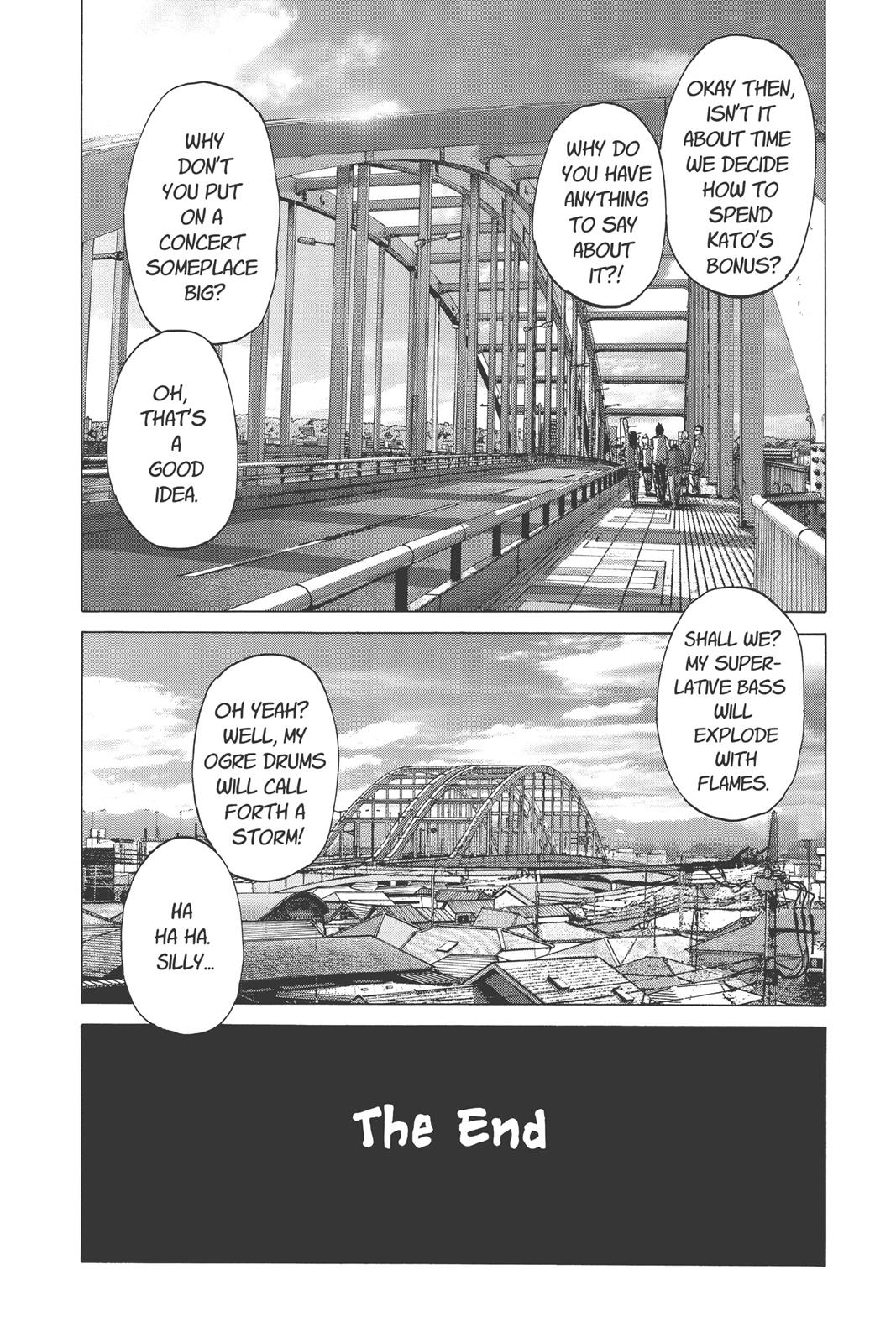 solanin Chapter 28 - Page 16