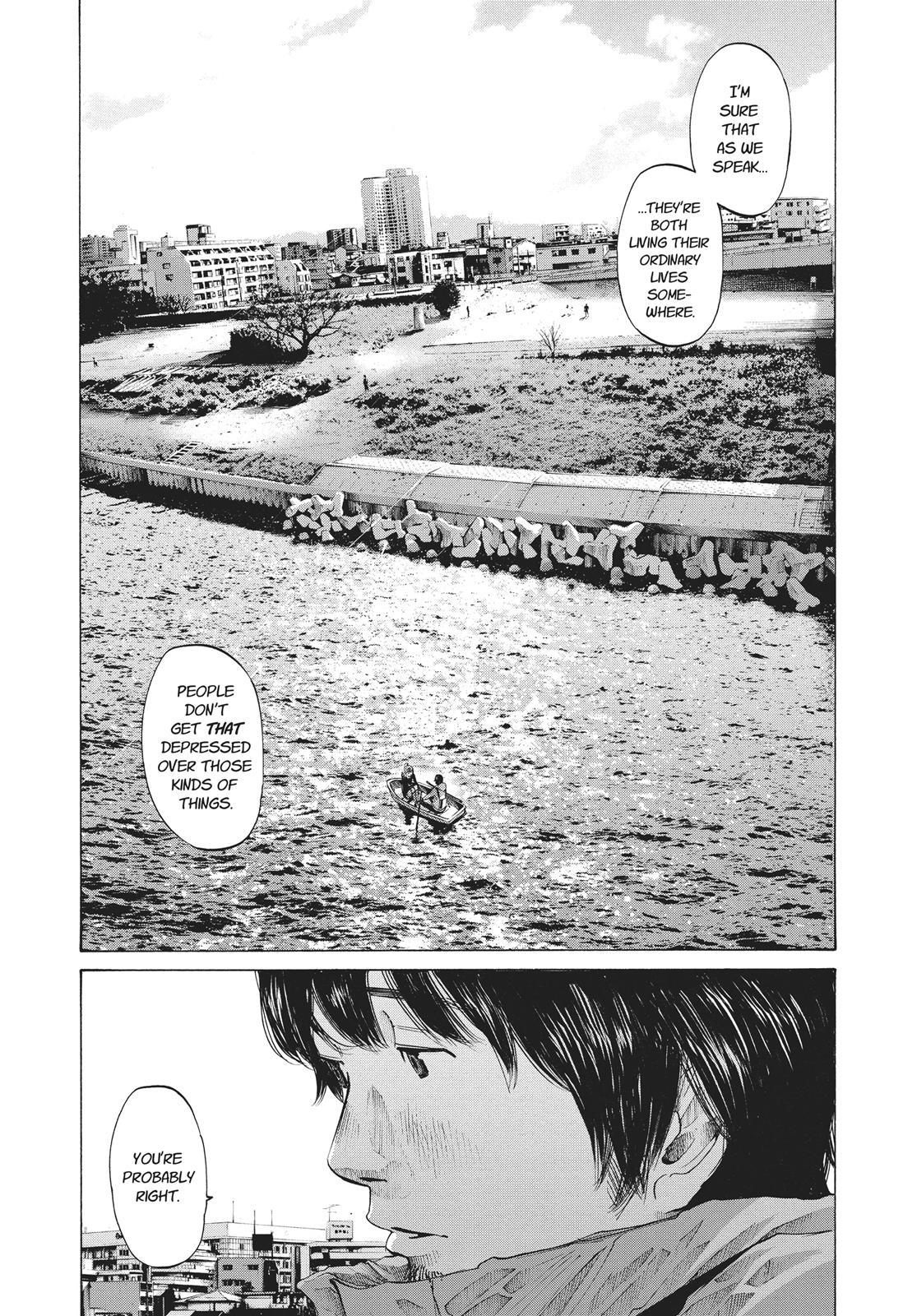 solanin Chapter 29 - Page 15