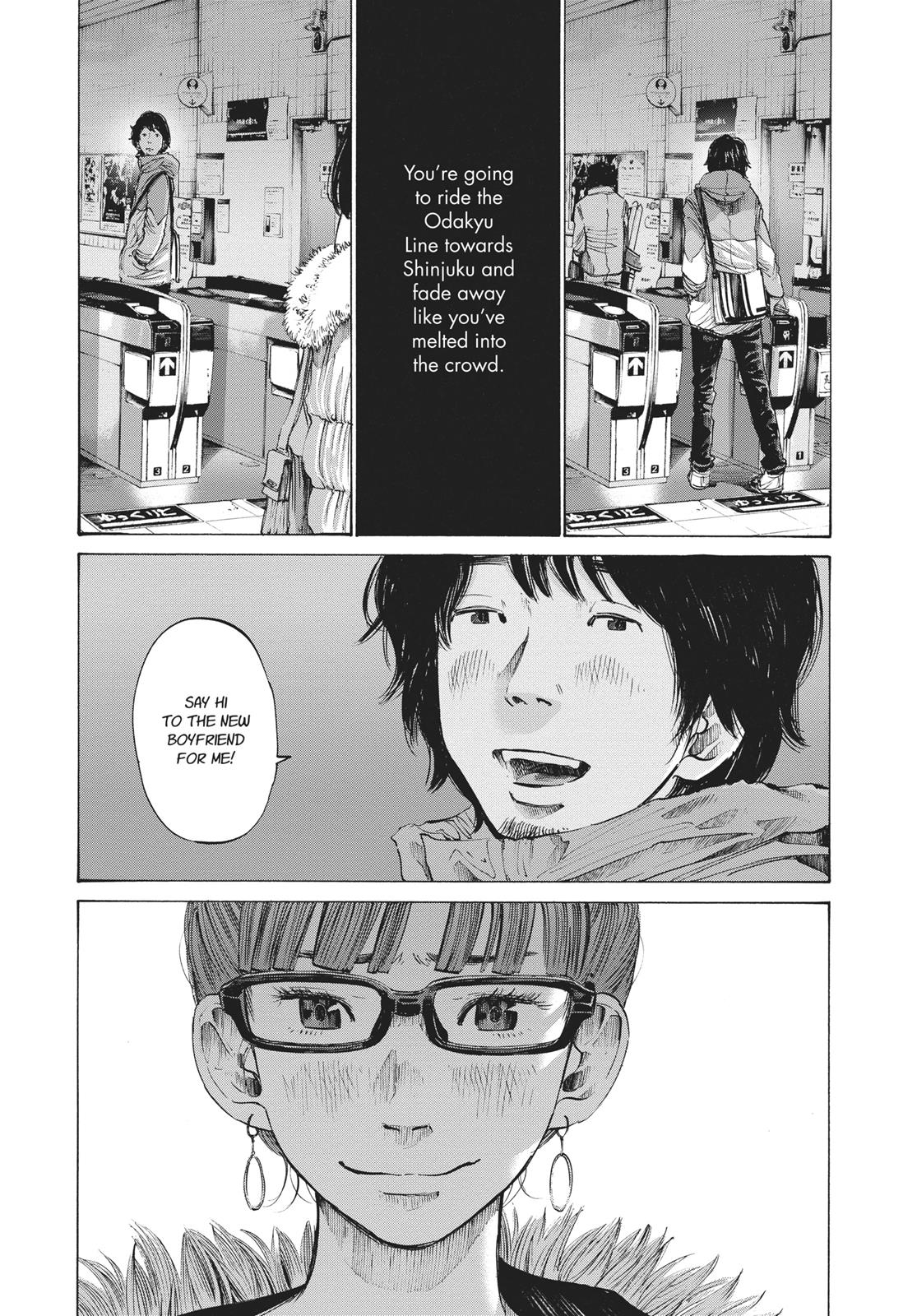 solanin Chapter 29 - Page 18