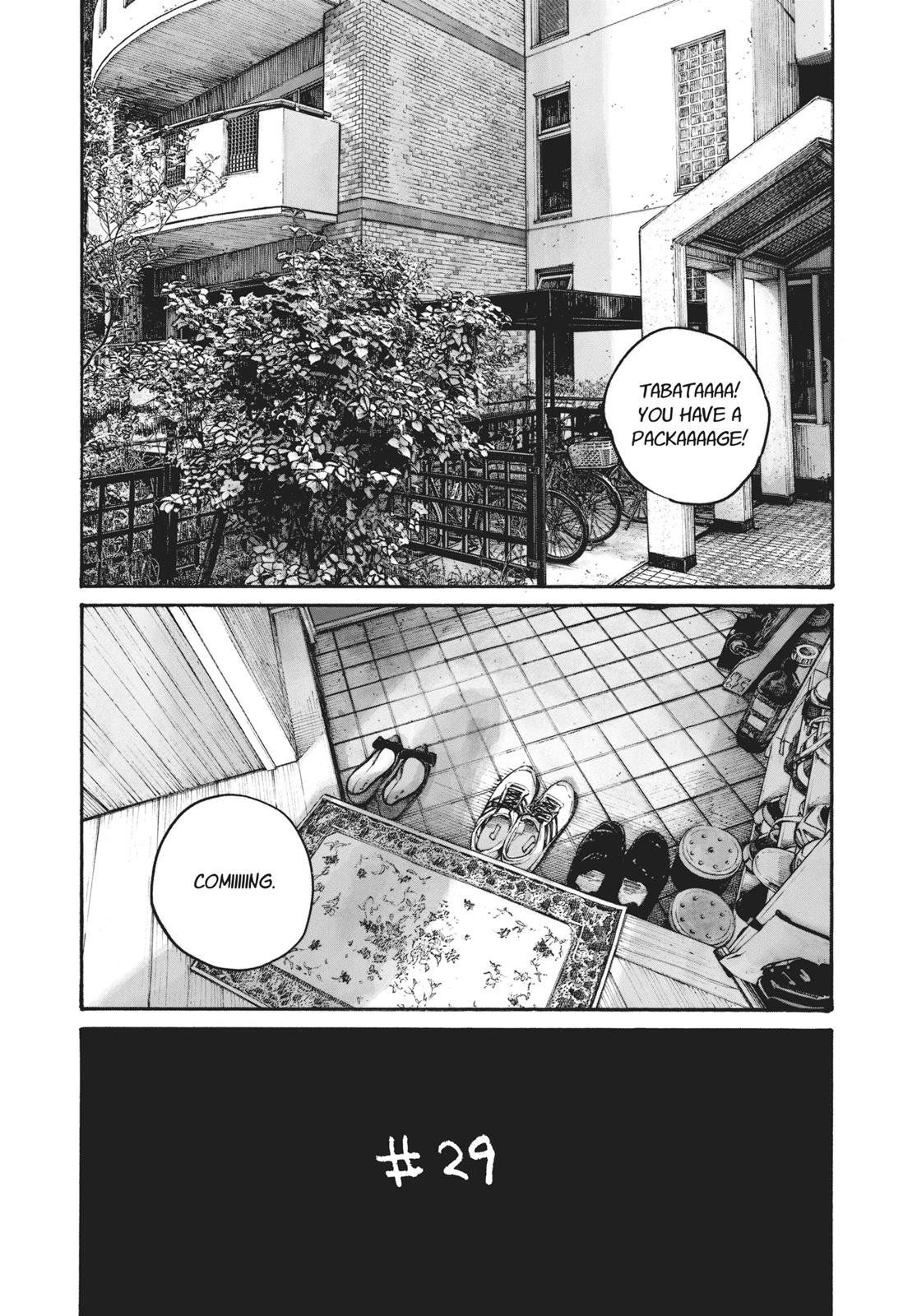 solanin Chapter 29 - Page 24