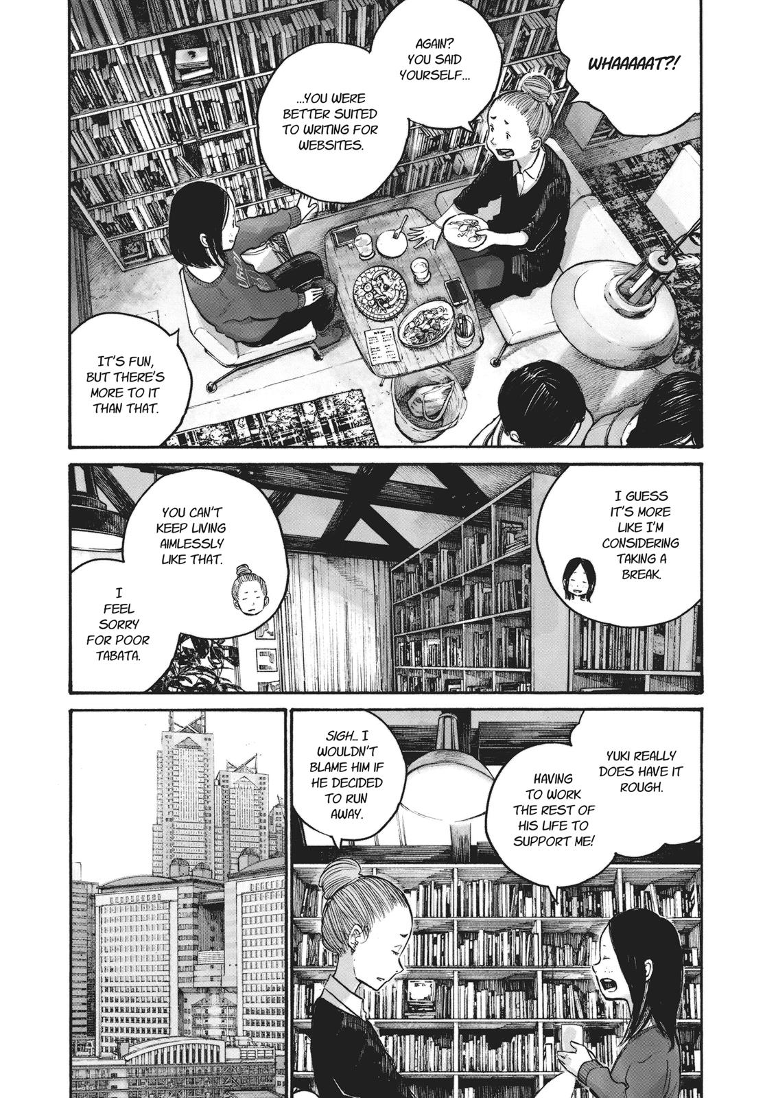 solanin Chapter 29 - Page 29