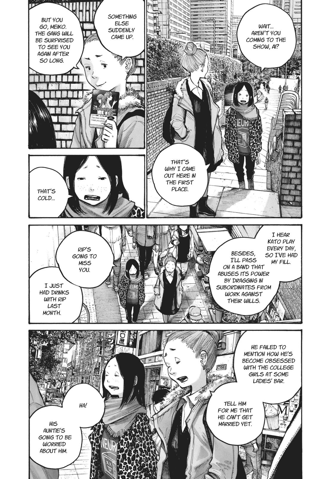 solanin Chapter 29 - Page 30