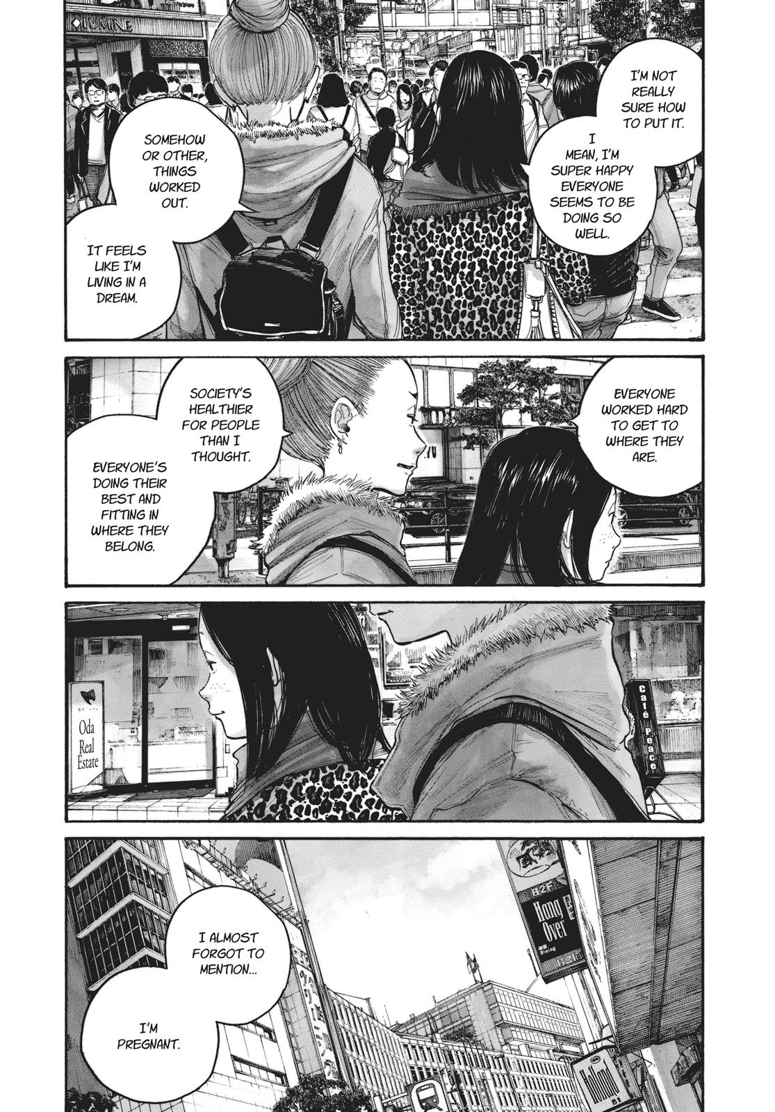 solanin Chapter 29 - Page 32